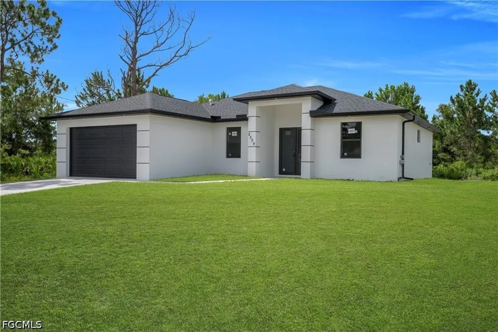 50th Street W Lehigh Acres, FL 33971