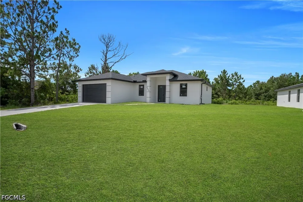 50th Street W Lehigh Acres, FL 33971