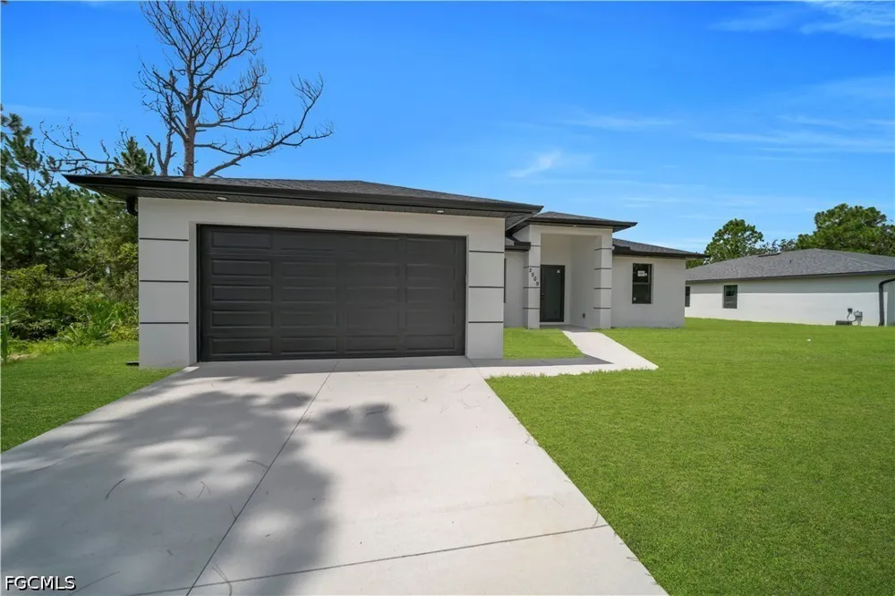 50th Street W Lehigh Acres, FL 33971