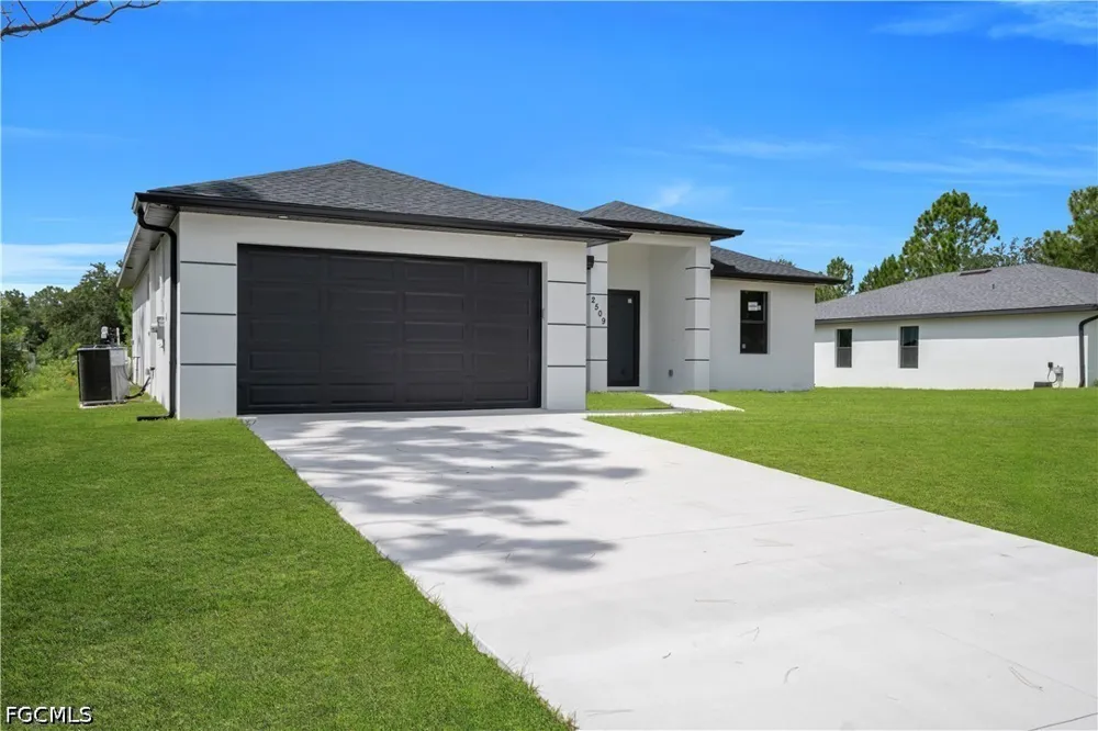 50th Street W Lehigh Acres, FL 33971
