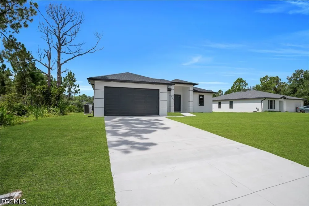 50th Street W Lehigh Acres, FL 33971