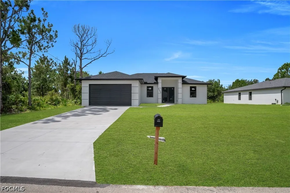 50th Street W Lehigh Acres, FL 33971