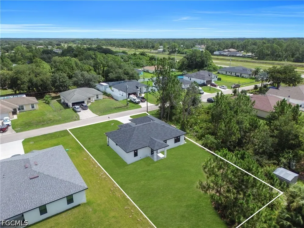 50th Street W Lehigh Acres, FL 33971