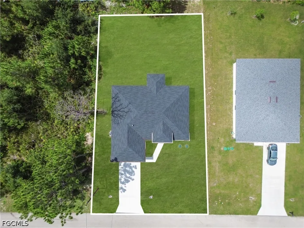 50th Street W Lehigh Acres, FL 33971