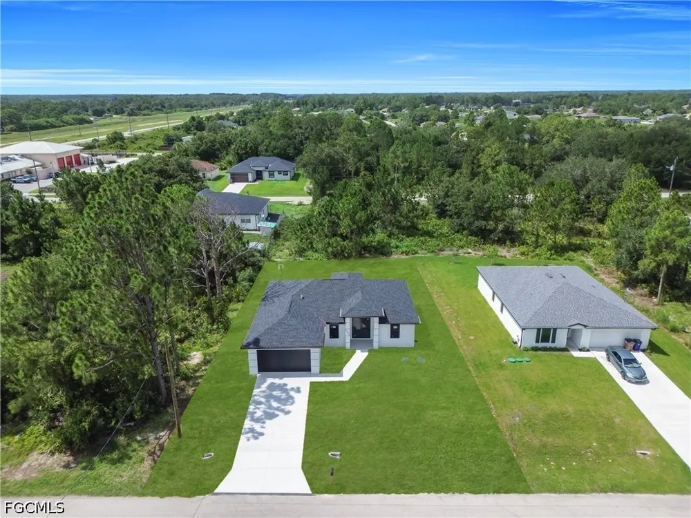 50th Street W Lehigh Acres, FL 33971