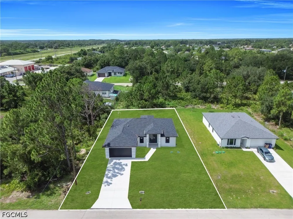 50th Street W Lehigh Acres, FL 33971