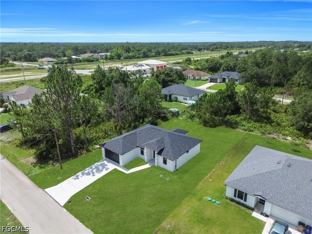 50th Street W Lehigh Acres, FL 33971