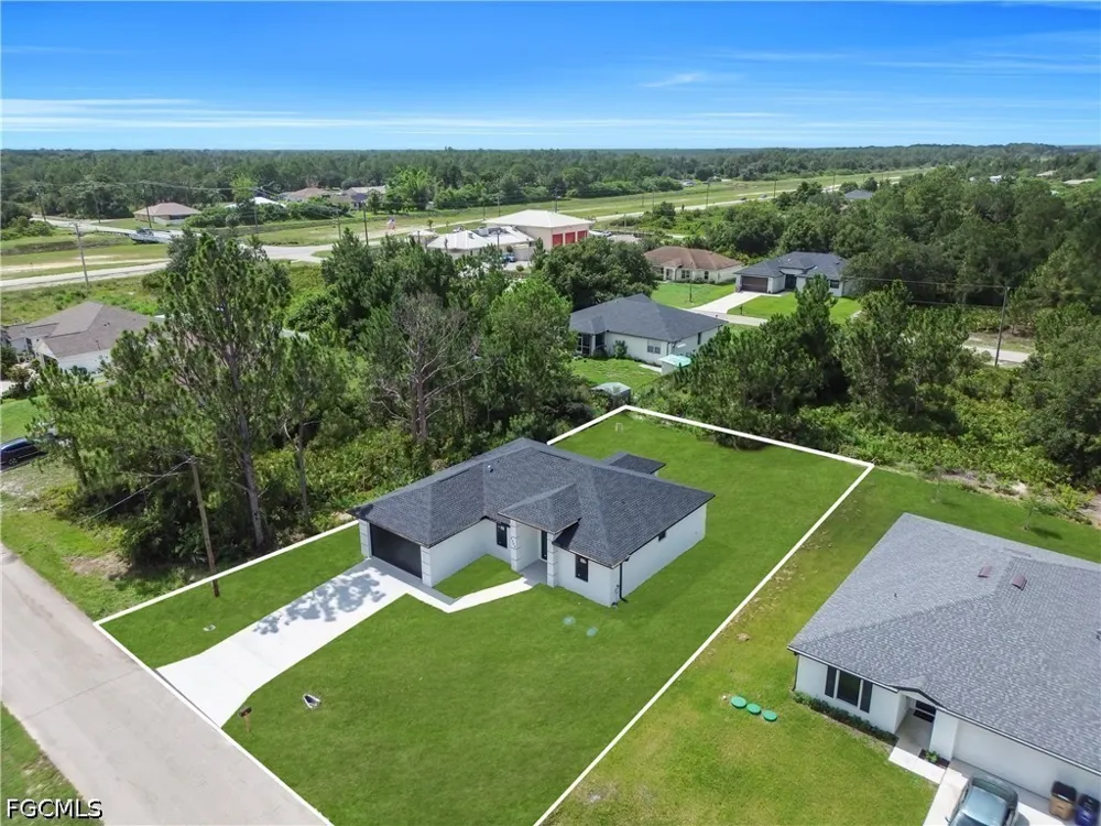 50th Street W Lehigh Acres, FL 33971