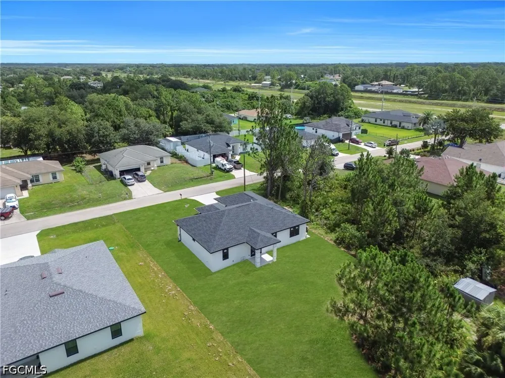 50th Street W Lehigh Acres, FL 33971