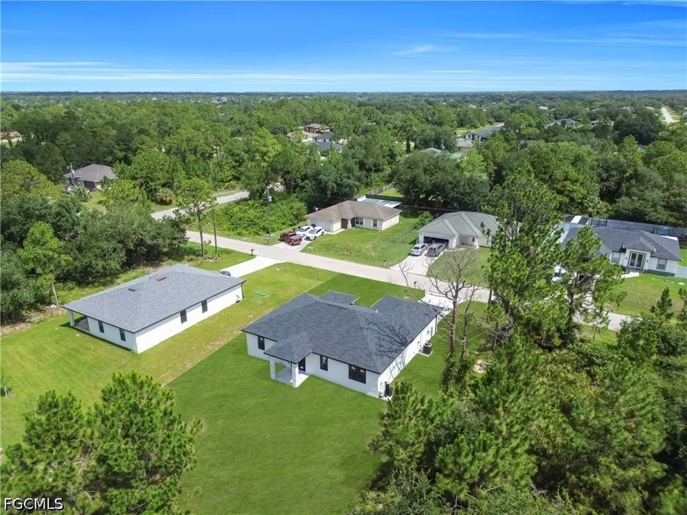 50th Street W Lehigh Acres, FL 33971