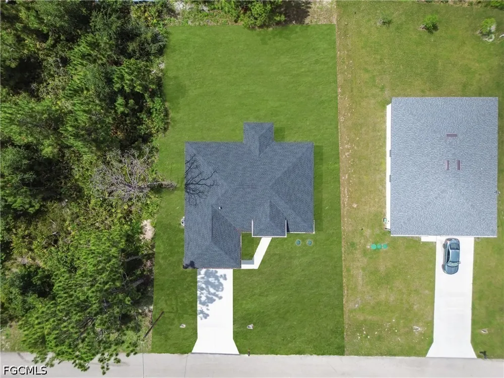 50th Street W Lehigh Acres, FL 33971