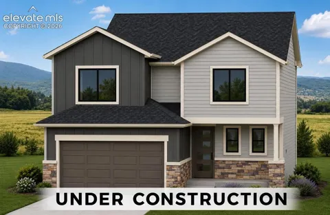 11897 Copper Butte Way