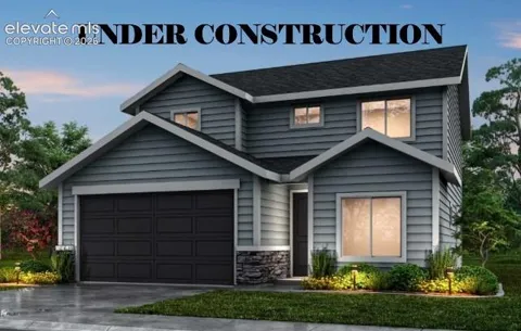 11891 Copper Butte Way