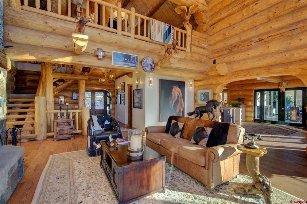 2001 Running Horse Place Chromo, CO 81128
