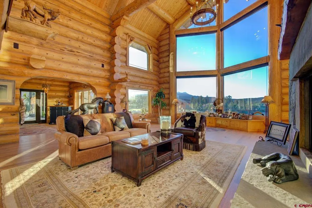 2001 Running Horse Place Chromo, CO 81128