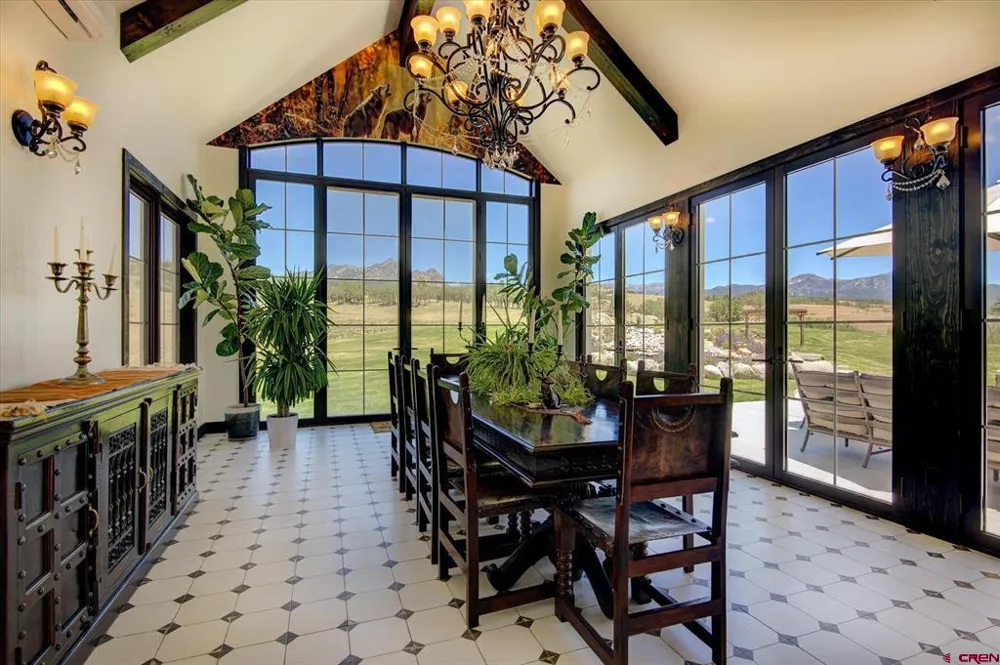 2001 Running Horse Place Chromo, CO 81128
