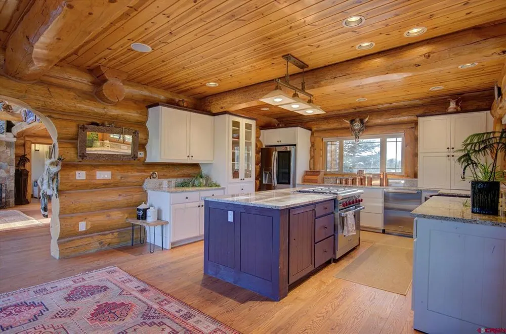 2001 Running Horse Place Chromo, CO 81128