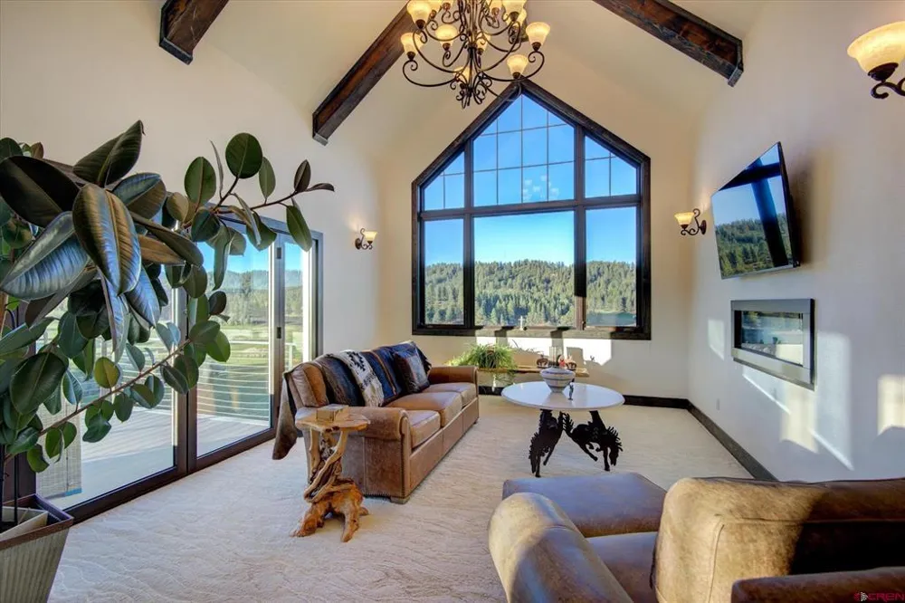 2001 Running Horse Place Chromo, CO 81128