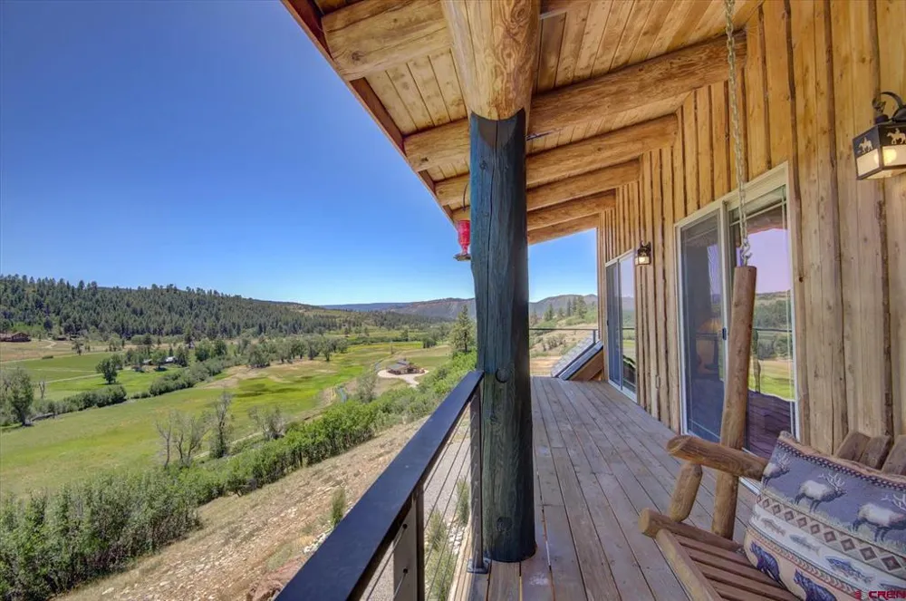 2001 Running Horse Place Chromo, CO 81128