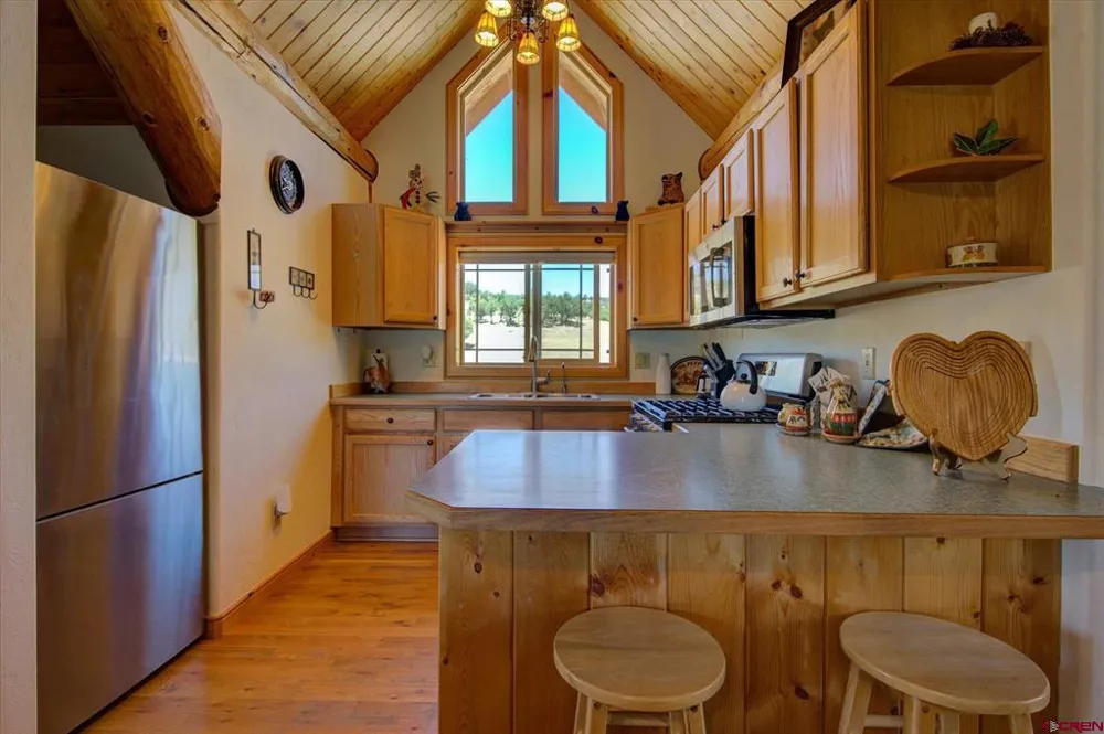 2001 Running Horse Place Chromo, CO 81128