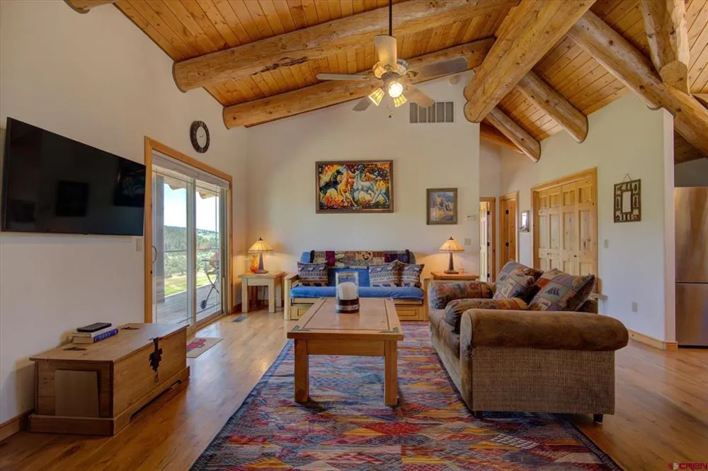 2001 Running Horse Place Chromo, CO 81128