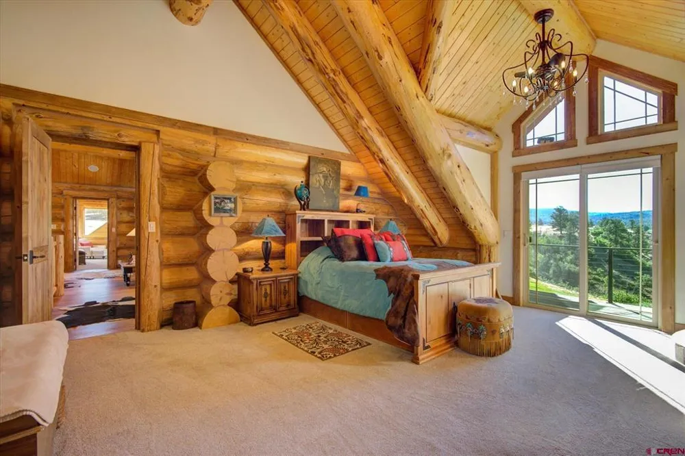 2001 Running Horse Place Chromo, CO 81128