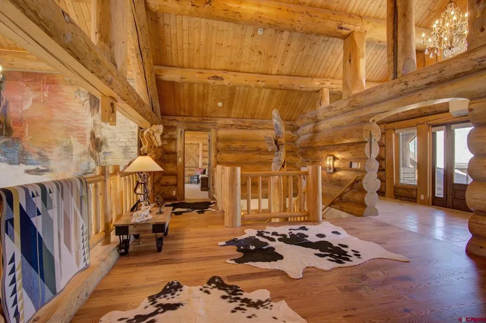 2001 Running Horse Place Chromo, CO 81128