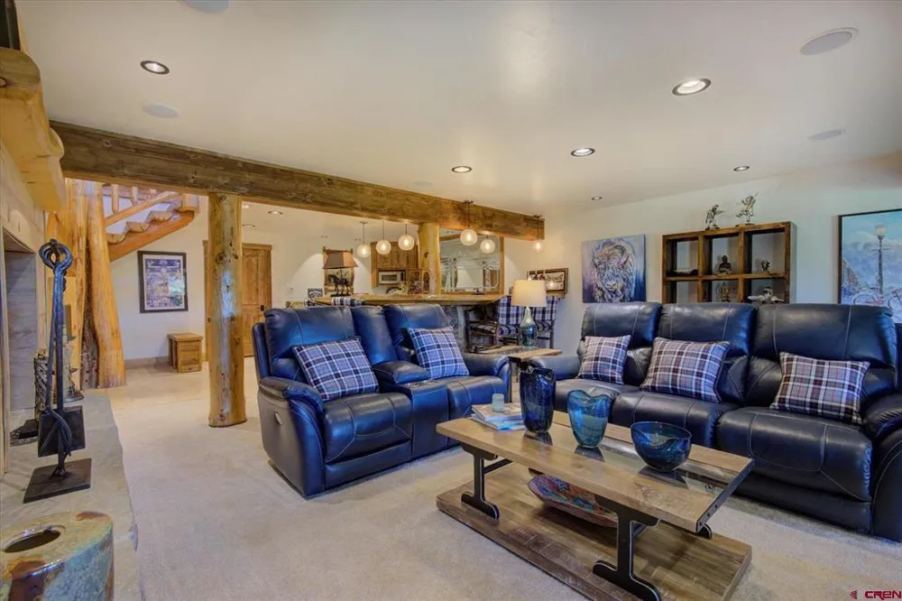 2001 Running Horse Place Chromo, CO 81128