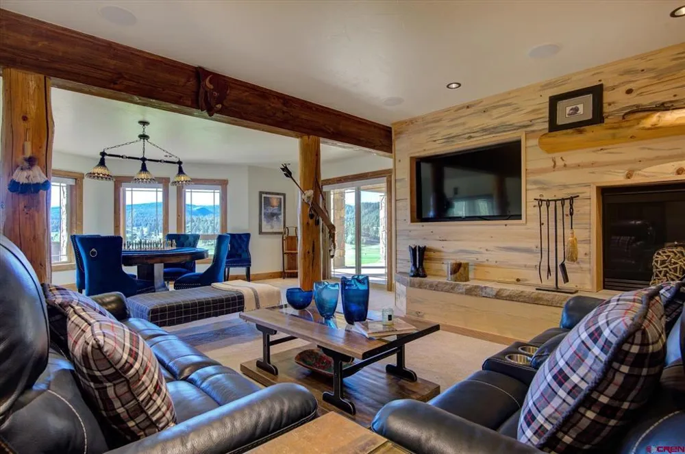 2001 Running Horse Place Chromo, CO 81128