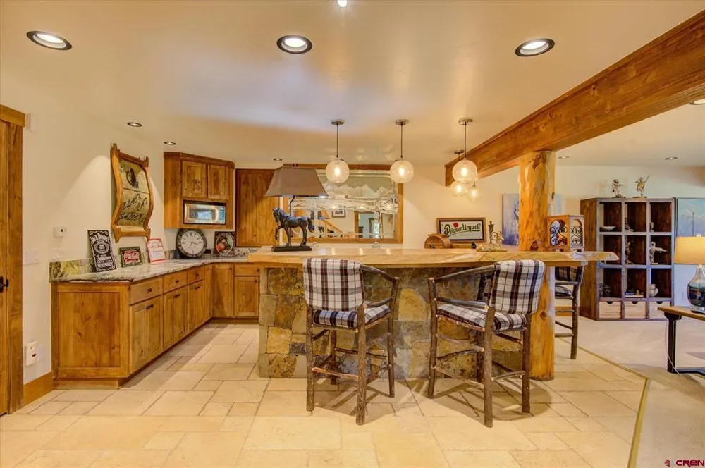 2001 Running Horse Place Chromo, CO 81128