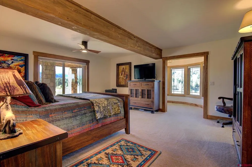 2001 Running Horse Place Chromo, CO 81128