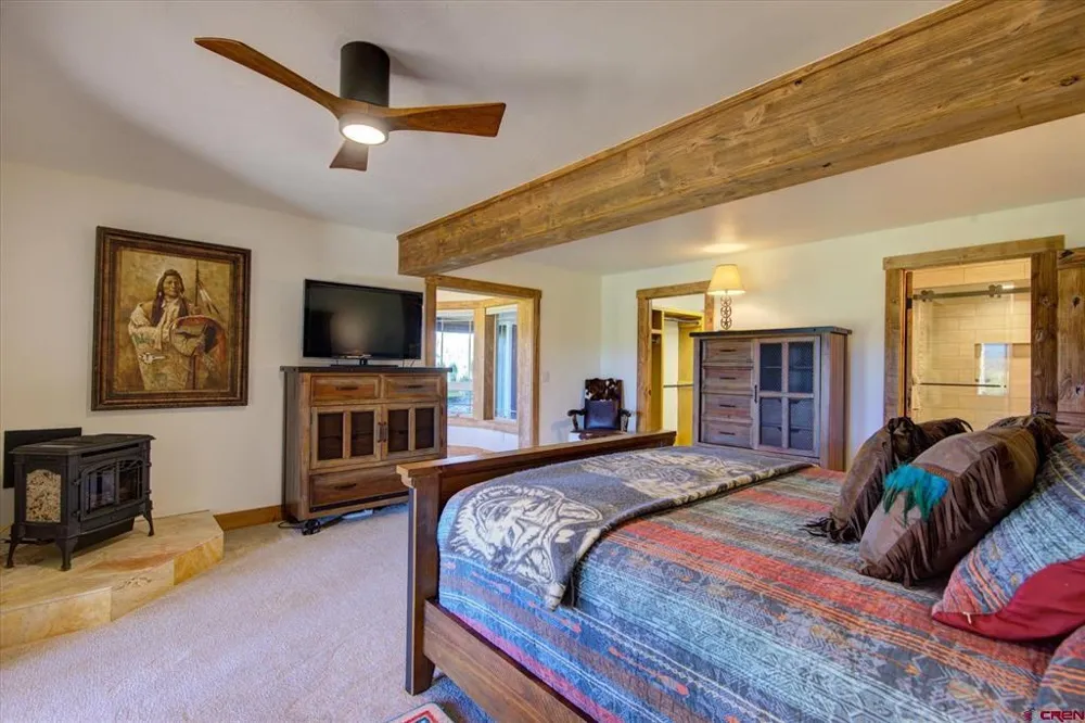 2001 Running Horse Place Chromo, CO 81128