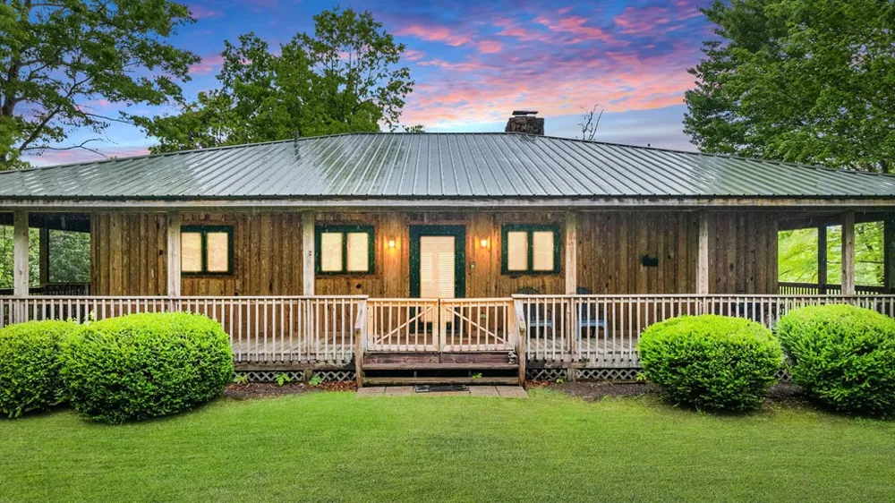 Robbins Rd Franklin, NC 28734