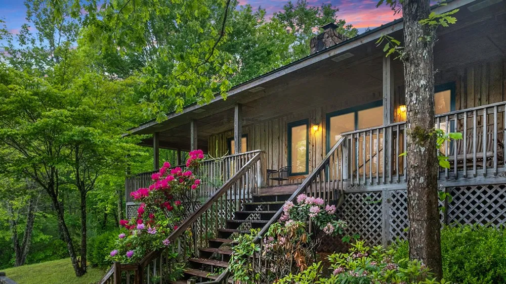 Robbins Rd Franklin, NC 28734