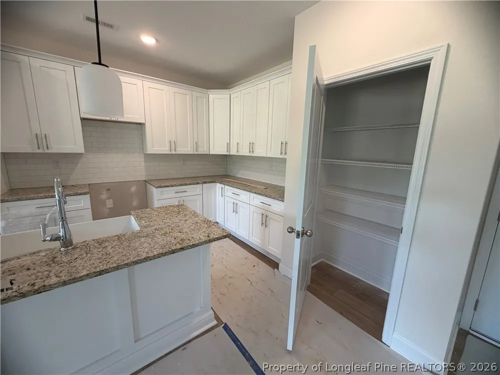 3517 Old Wire (Lot 1) Road Shannon, NC 28386