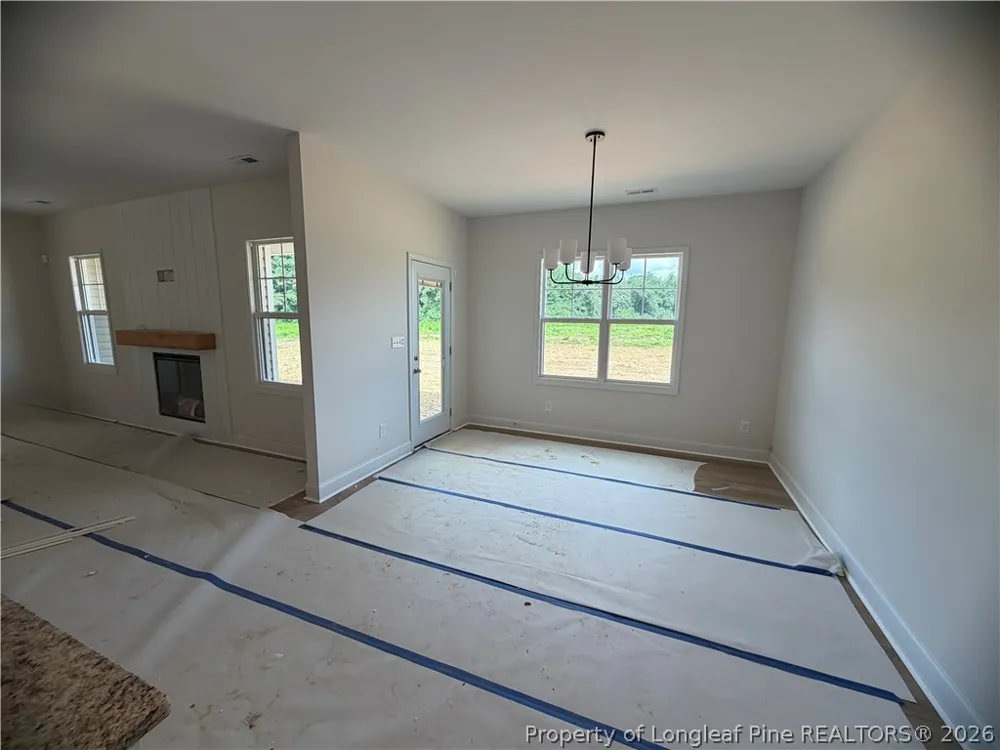 3517 Old Wire (Lot 1) Road Shannon, NC 28386