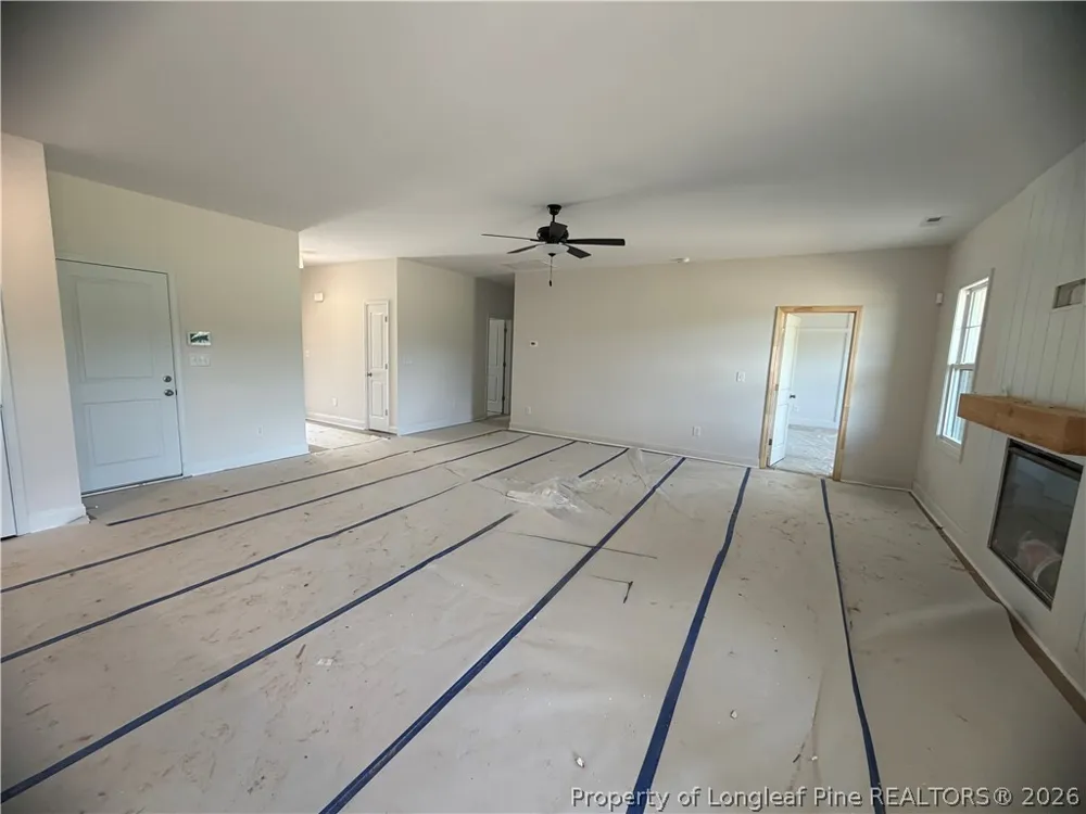 3517 Old Wire (Lot 1) Road Shannon, NC 28386