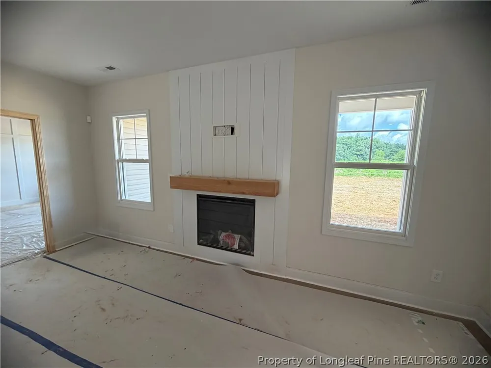 3517 Old Wire (Lot 1) Road Shannon, NC 28386