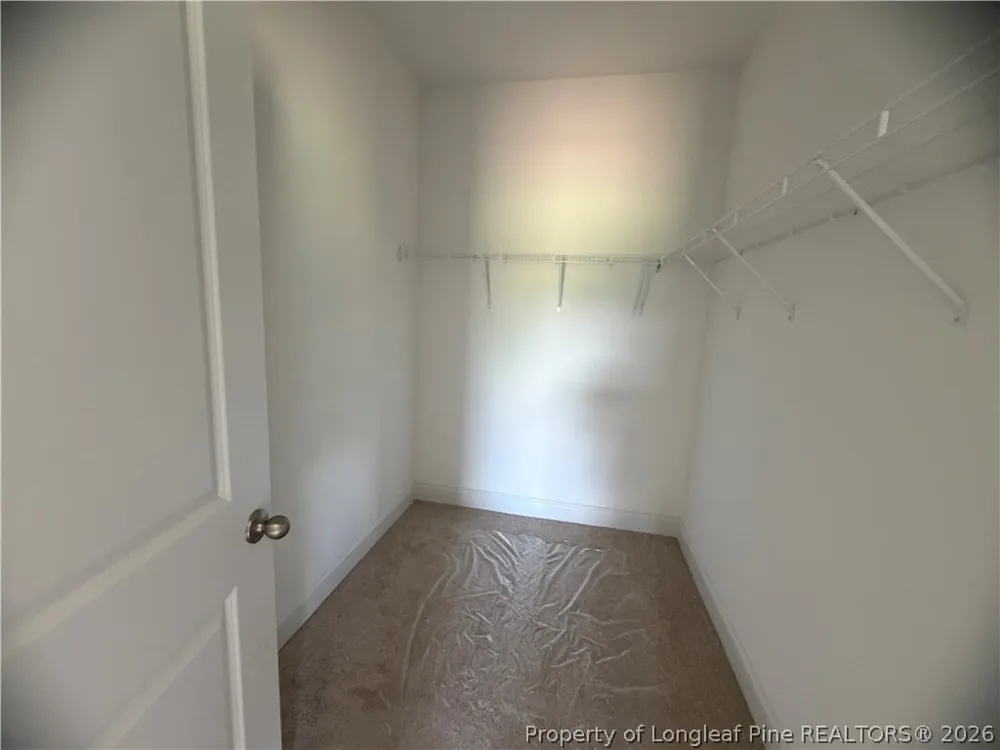 3517 Old Wire (Lot 1) Road Shannon, NC 28386