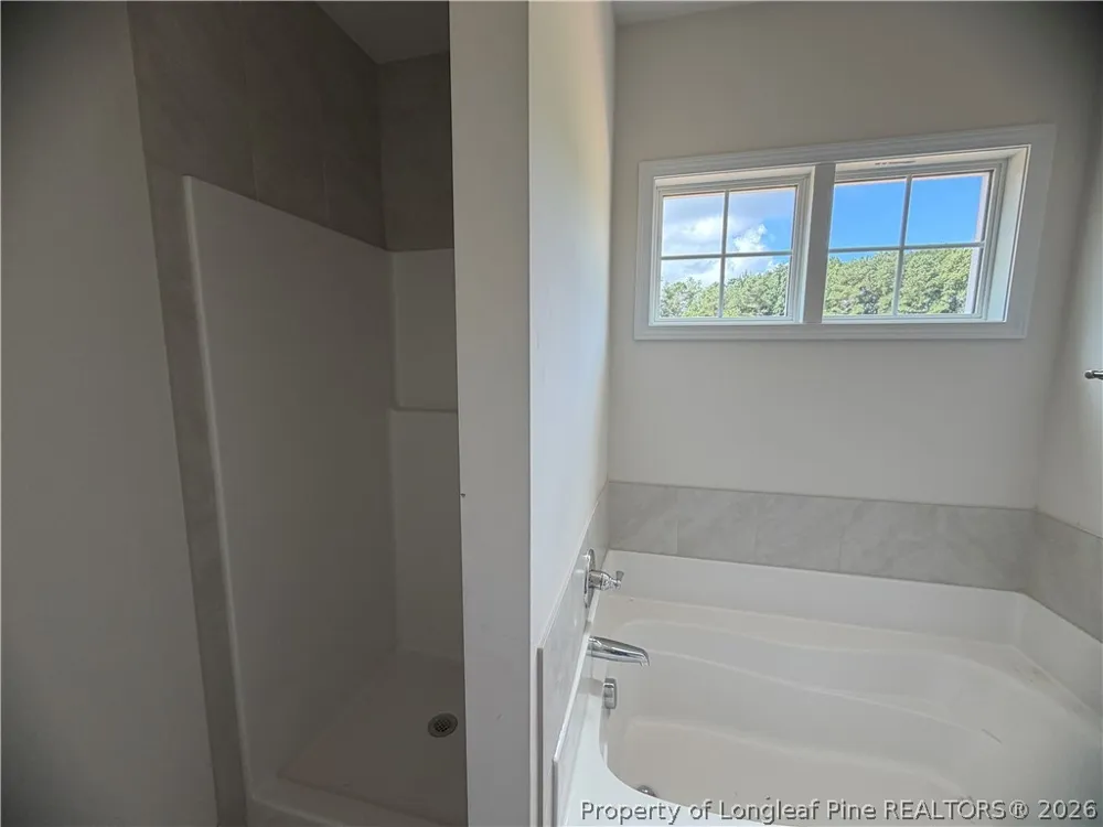 3517 Old Wire (Lot 1) Road Shannon, NC 28386