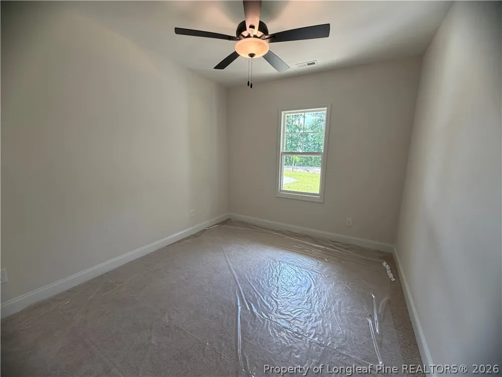3517 Old Wire (Lot 1) Road Shannon, NC 28386