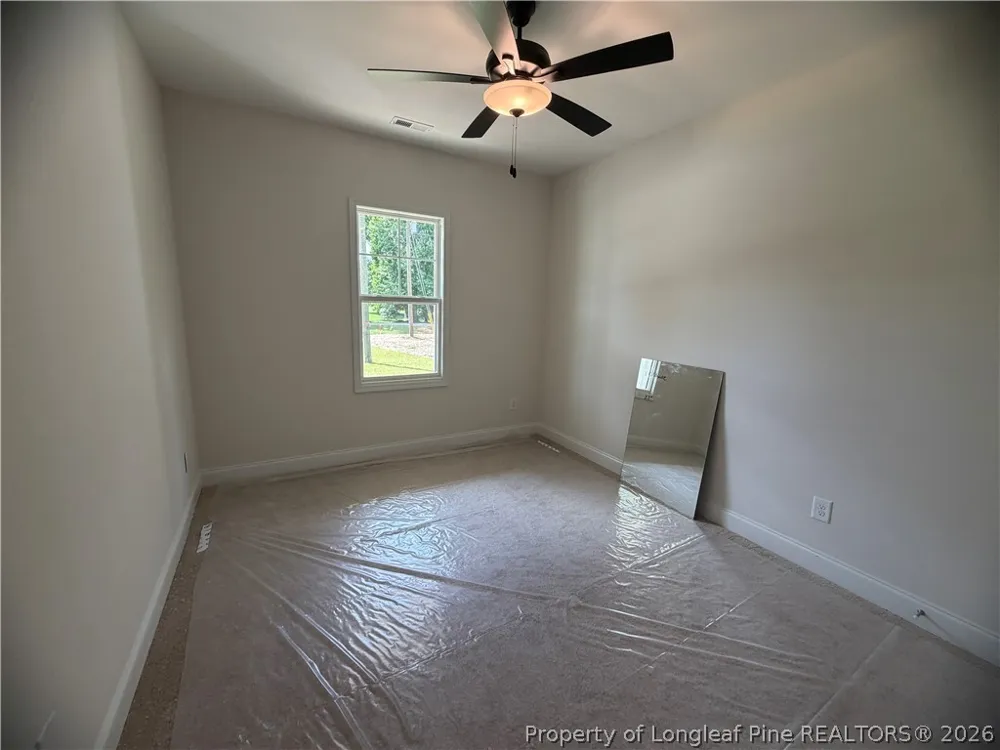 3517 Old Wire (Lot 1) Road Shannon, NC 28386
