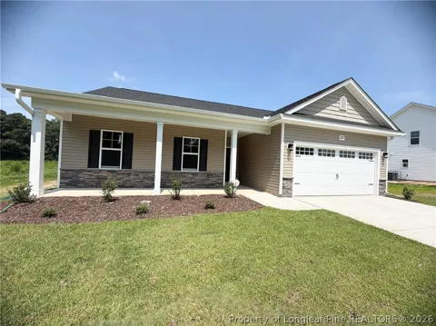 3517 Old Wire (Lot 1) Road