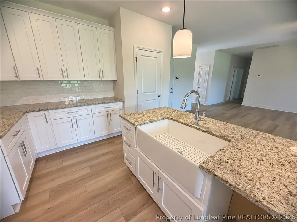 3517 Old Wire (Lot 1) Road Shannon, NC 28386