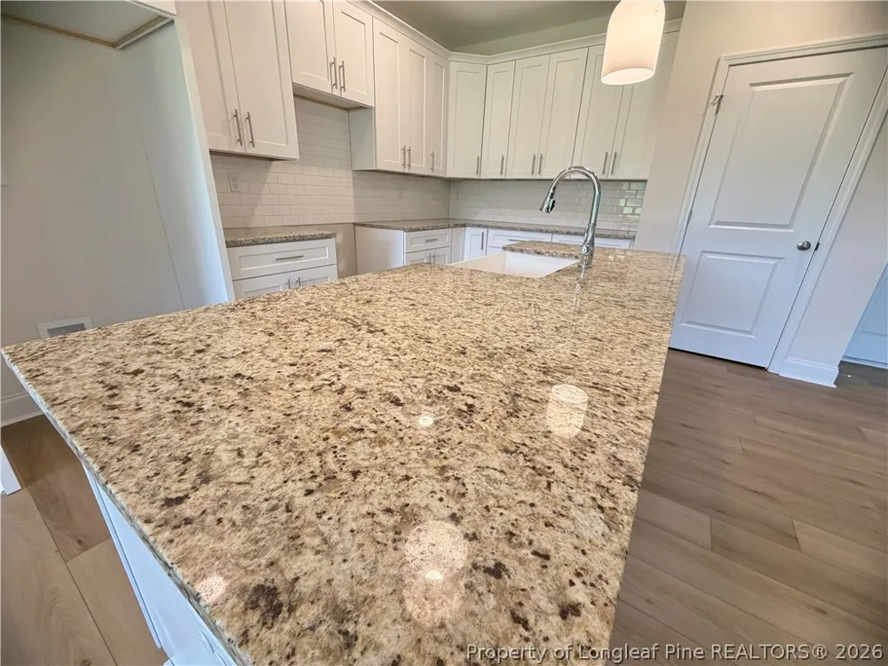 3517 Old Wire (Lot 1) Road Shannon, NC 28386