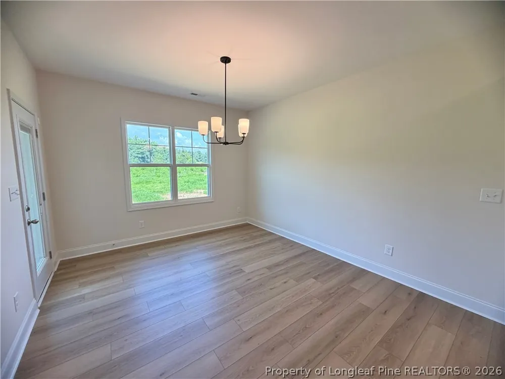 3517 Old Wire (Lot 1) Road Shannon, NC 28386