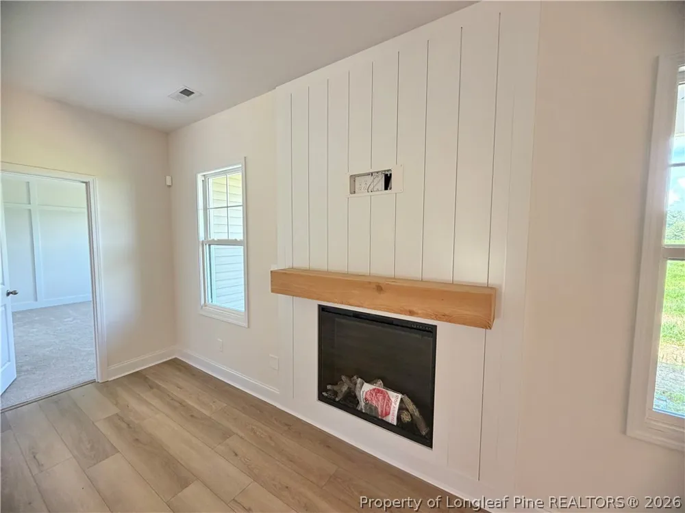 3517 Old Wire (Lot 1) Road Shannon, NC 28386