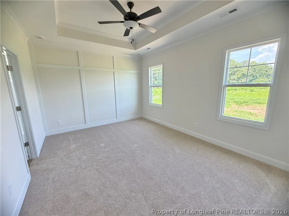 3517 Old Wire (Lot 1) Road Shannon, NC 28386