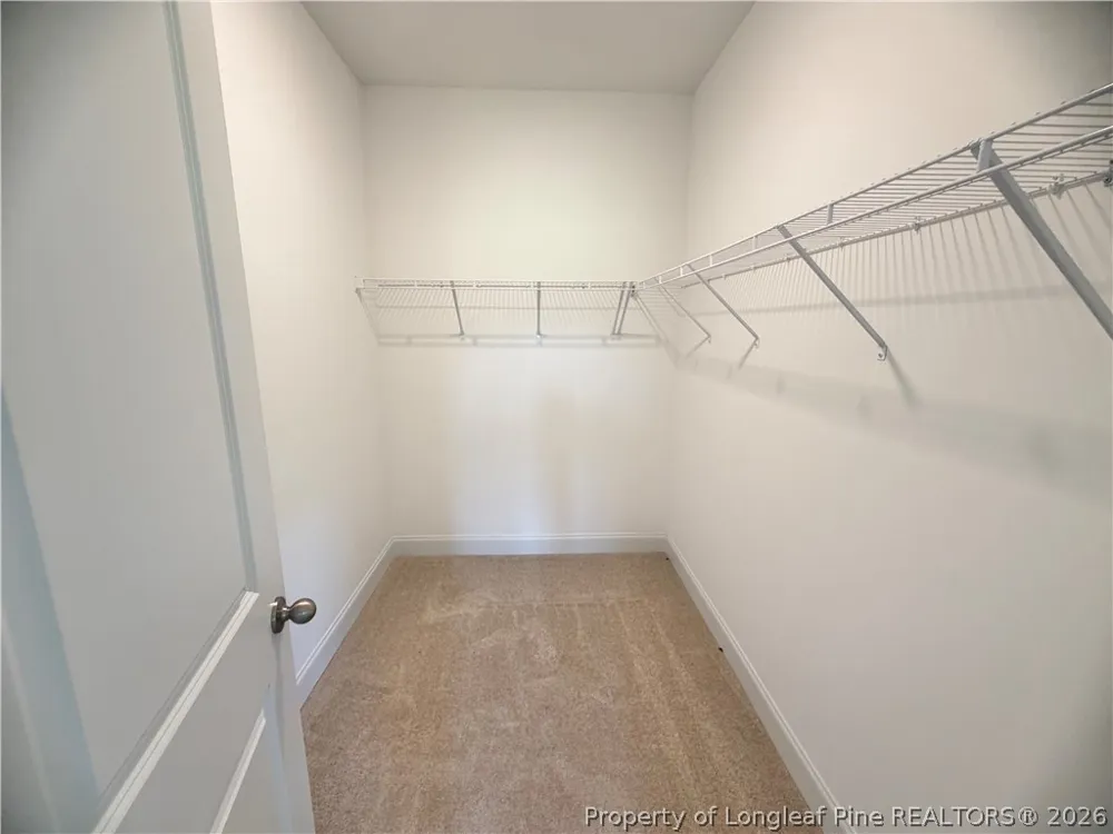 3517 Old Wire (Lot 1) Road Shannon, NC 28386