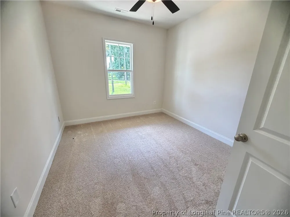 3517 Old Wire (Lot 1) Road Shannon, NC 28386